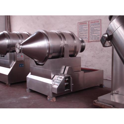 High Homogeniety Two Dimensional Mixer
