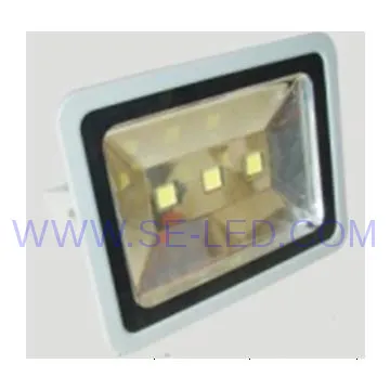 Cold White Cree Super Brightness 150W Decorative  LED Floodlights