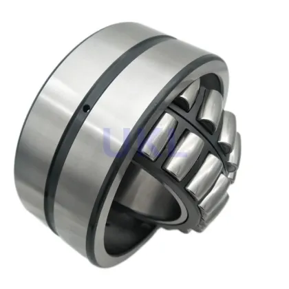 UKL brand spherical roller bearing 22320