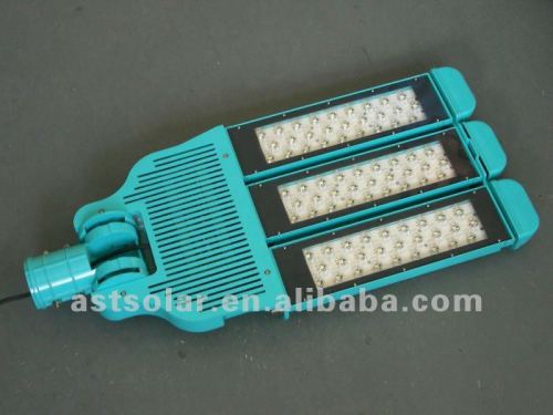 300W High Power Aluminum LED Street Light,DC24V,AC85~270V