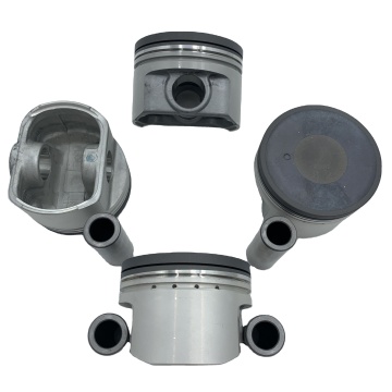 Haishida Brand New Engine HFC4GA3-1D 2.0T Engine Piston Kit