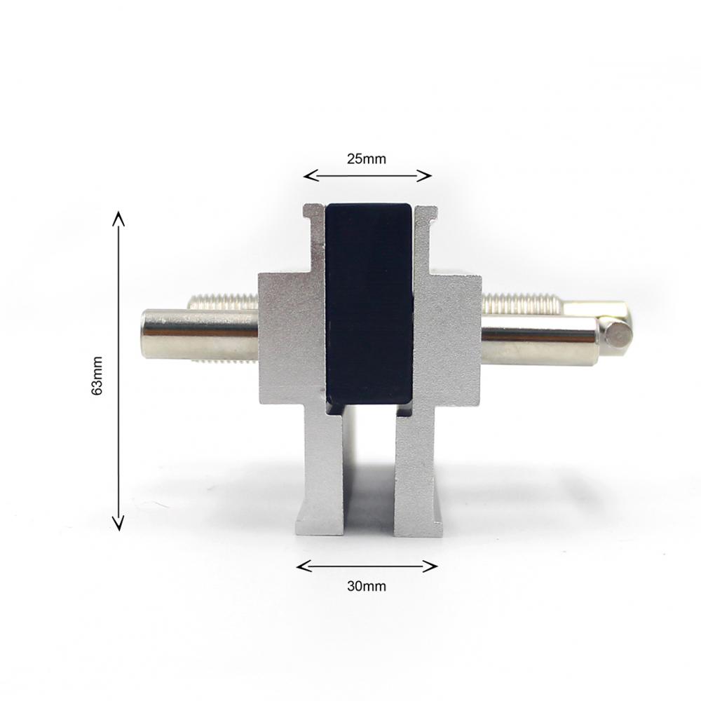 Self Centering Doweling Jig