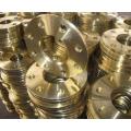 EN 1092-1 PN10 Plate Flanges Dimensions