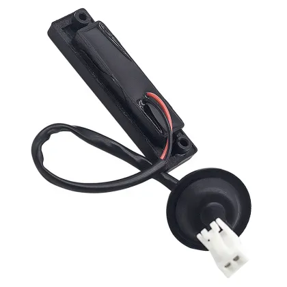 OUTSIDE HDL & LOCK ASSY-T/LID 81260-2V000 Outside Hdl Lock Assembly -T Lid For Hyundai Veloster 2011-2017