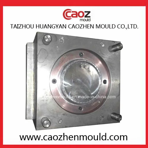 Popular Selling Plastic Bucket Lid Mould in China