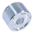 Custom Precision Motor Mount