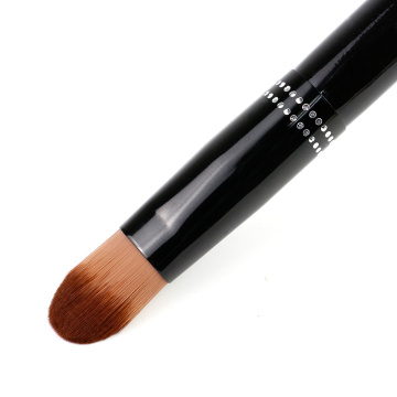 I-unique classical black professional makeup brush isethi