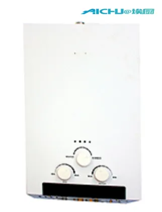 Residential Instant On Demand Hot Water Heater