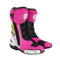 Botas de carreras para montar a caballo cómodas y de alta protección Four Seasons - MR003-2