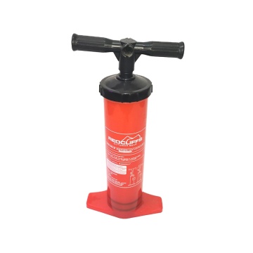 Pompa e compressore a doppia azione a mano e compressore: una guida completa e ricerca del prodotto