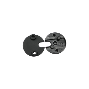 High-Stability Connection Damper for Quality Performance
