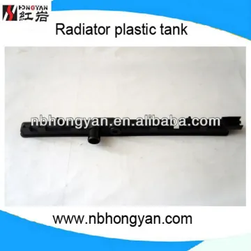 Car Radiator Plastic Tank for PEUGEOT 206