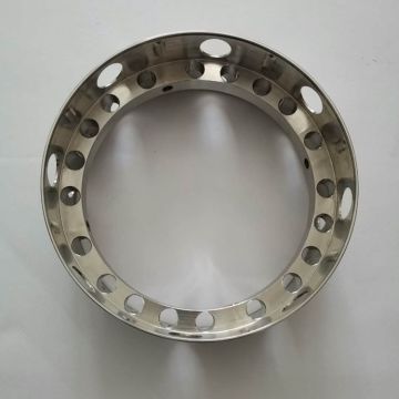 OEM CNC Stainless Steel Milling Turning Mechanical Seal Machining Parts