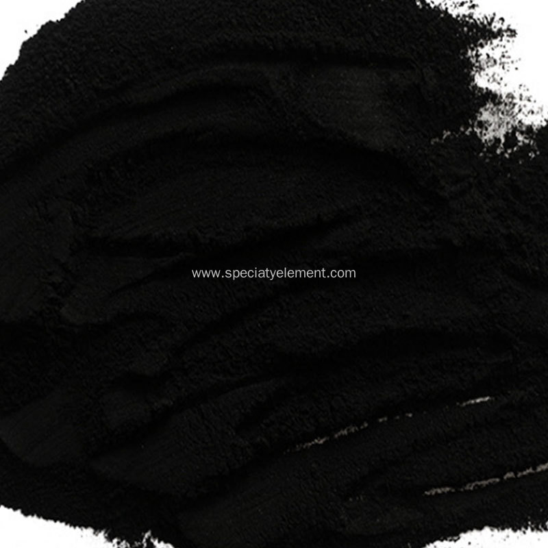 Chemical Auxiliary N330 Carbon Black Market Price