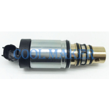 PXC16/CVC14/CVC16 Compressor Control Valve for Volvo S60/V60/V70/XC70 and Peugeot/Citroen/Fiat