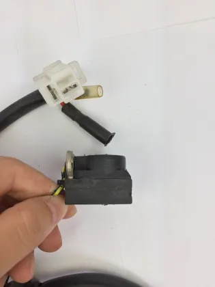 Motorcycle Magneto Stator for QINGQI V-Clic: Finding the Perfect Fit