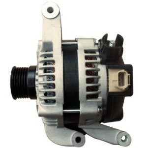 Lester 23839 car alternator for (2003-ON)Ford Focus C-Max 1.8L OEM :104210-376