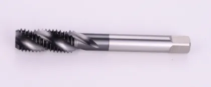 M35 Nut Taps: Precision Tools for Thread Cutting