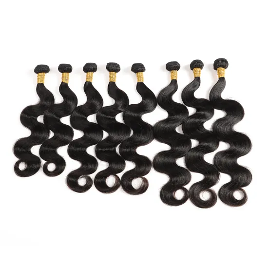Wholesale natural virgin peruvian hair bundle remy peruvian human natural peruvian virgin hair extension human hair