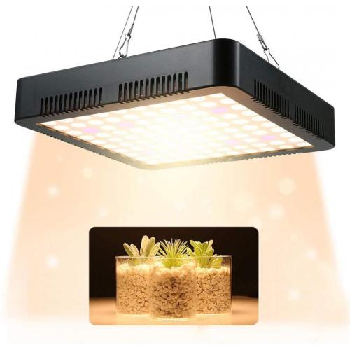AmazonTop led grow light for Veg and Bloom