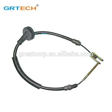 China wholesale accelerator cable for pride
China wholesale accelerator cable for pride
