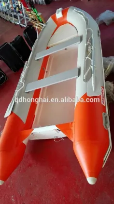 RIB inflatable fishing boat small RIB high quality RIB