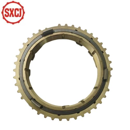 customization Auto Spare Parts gearbox parts Synchronizer Ring set for TOYOTA