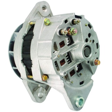 R210-5 Excavator Alternator 3730093000 3730093C00