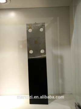 T140-2/BE Elevator Guide Rails Marazzi Top Quality