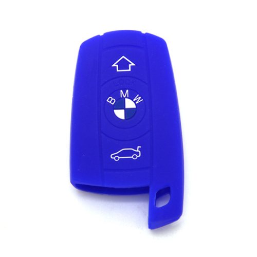 BMW X5 silicone car key cover online