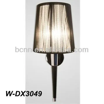 W-DX3050 indoor wall lamp,wall lamp designs, wall lamp hotel headboard
