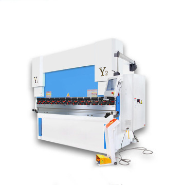 DA58T Hydraulic 320T/400T/500T Automatic Stainless Steel Press Brake Bending Machine