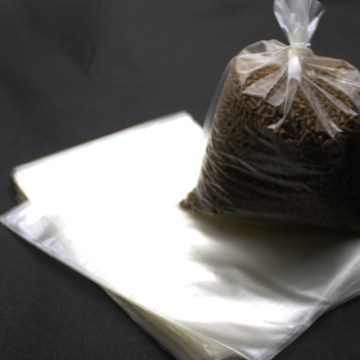 Super Big Water Soluble PVA Bag for Carp Fishing Tackle and Feeder Bait