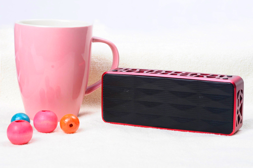 bluetooth portable speakers