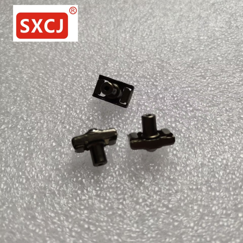 Bagian Transmisi Gearbox Otomatis: Sinkronisasi Cincin dan Blok Key Gear