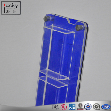 Countertop Display Rack Tabletop Cigarette Stand