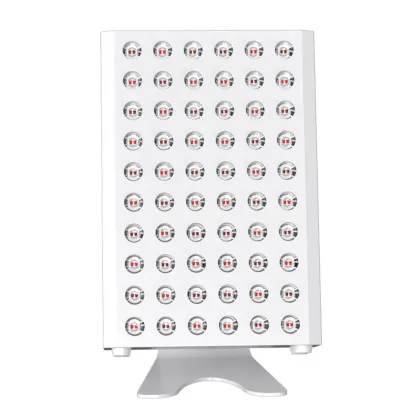 Photobiomodulation Lightstim Red Light Therapy Benefits