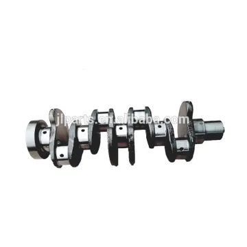 Factory Worldwide Wholesale aftermarket 4BT Crankshaft 4B 3.9 Crank Shafts 3929036
