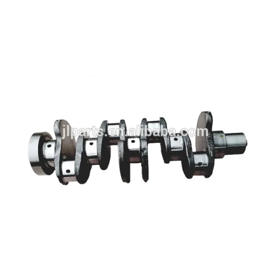 3.9L Diesel Engine Parts forged 4BT crankshaft 3903827