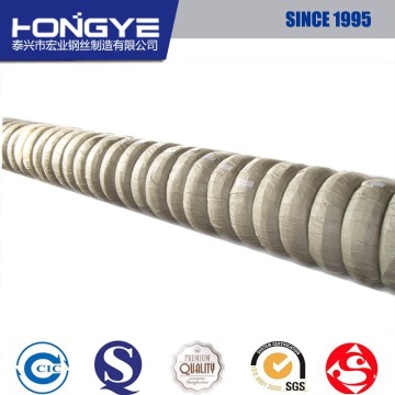 65Mn Screen Material Mesh Wire