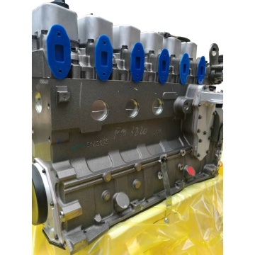 स्टॉक डीजल नंगे इंजन 6BT5.9/6D102/QSB5.9 आधा विधानसभा में