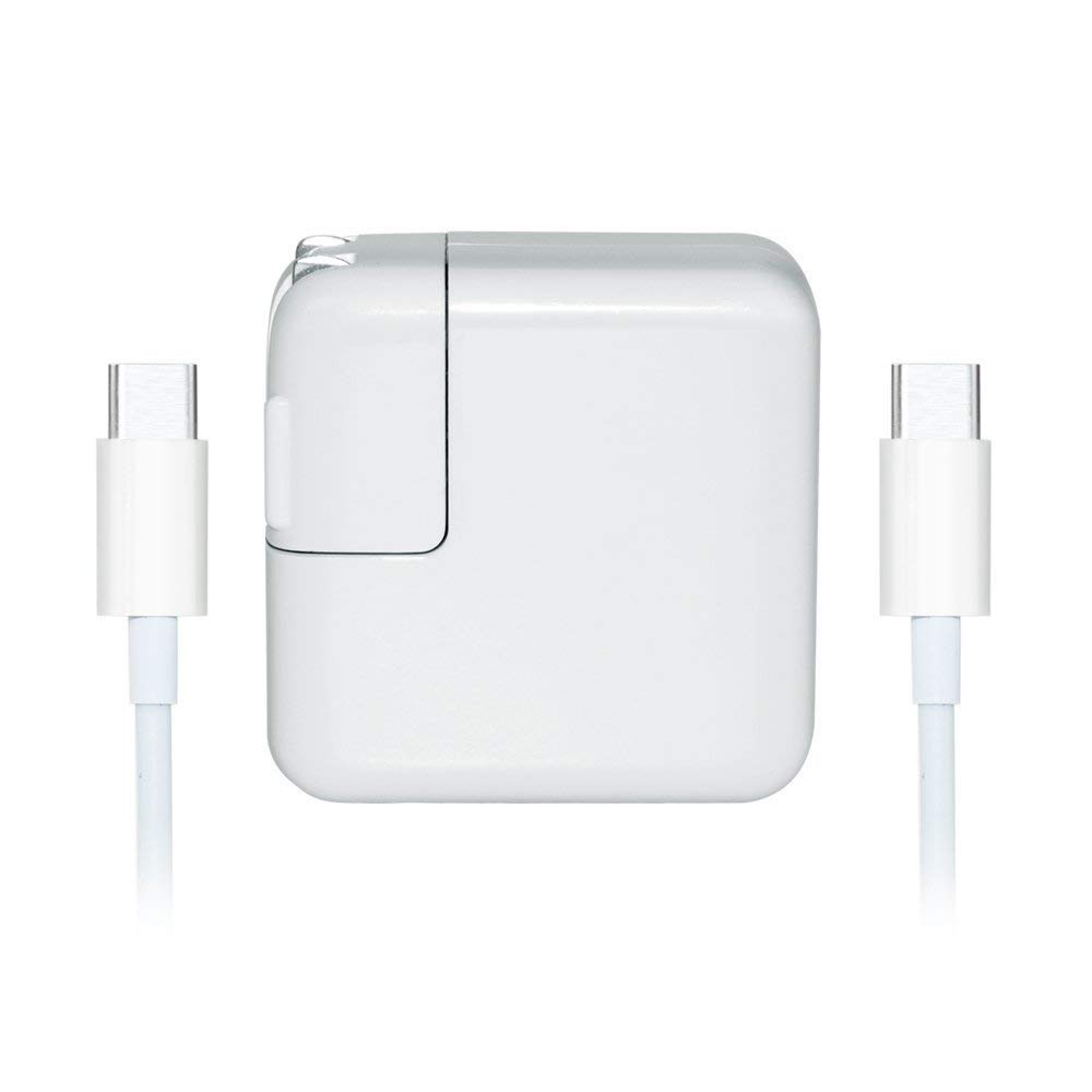 Amazon Square 29W Macbook Air charger