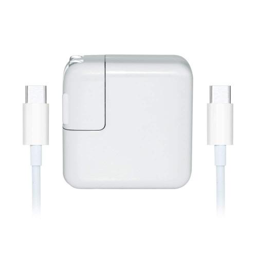 Amazon Square 29W Macbook Air charger