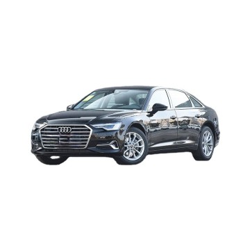 2024 Audi A6L 45 TFSI 2.0T Petrol Luxury Car