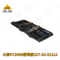 PC2000 Track Shoe 21T-32-31111