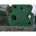 Shantui bulldozer spare parts gasket 175-15-14161