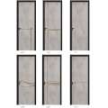 Starry Sky-1 Zero Formaldehyde Paint-Free Doors