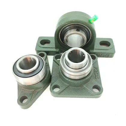 BND3160-H-C-T-AL-S Pillow Block Ball Bearing - Hot Sale from Bearing Supplier