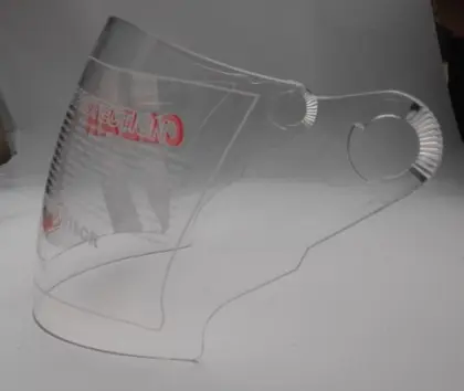 Helmet PC Visor for motocycling-KYT