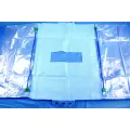 Laparotomi İşlemleri için Tek Kullanımlık Cerrahi Paket